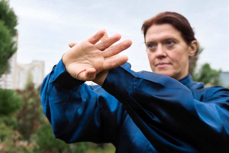 Empowerment through Self-Defense: Cultivating Confidence and Vigilance